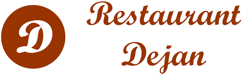 Vereinsgaststätte Restaurant Dejan