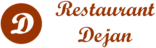 Restaurant Dejan